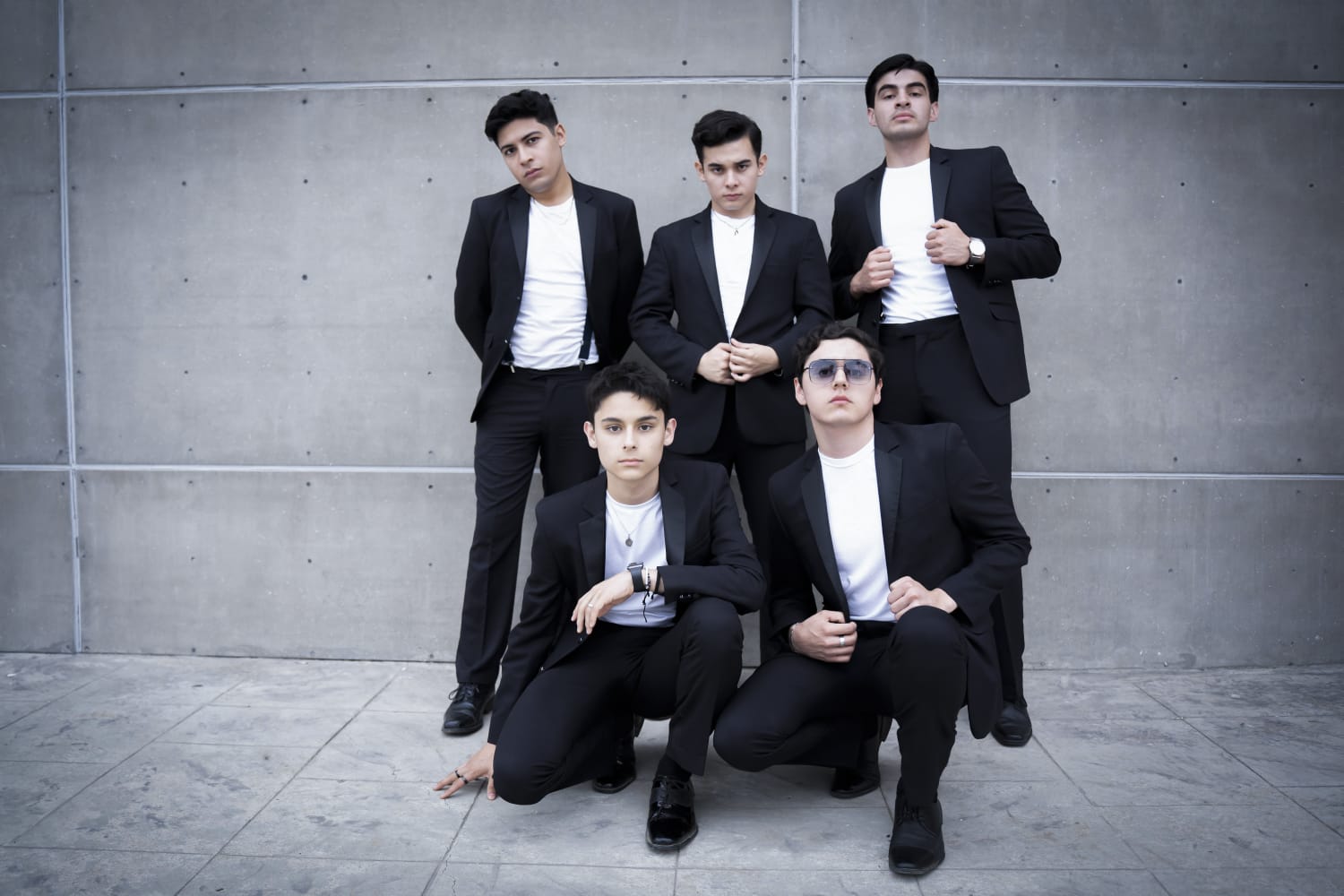 Quinto Traste presenta el Pop/Sierreño en “Experiencias" Mr Indie